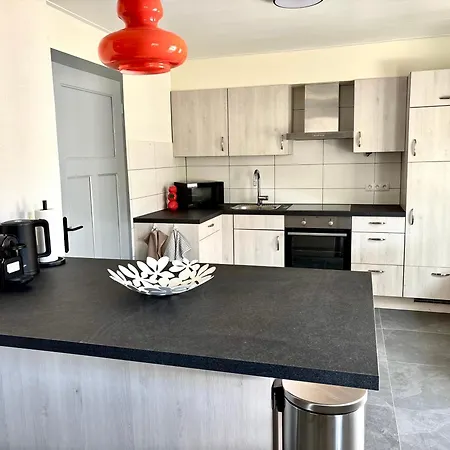 Holiday home Nbringnest - Am Nuerburgring In