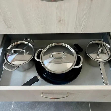 Nbringnest - Am Nürburgring In Сasa de vacaciones