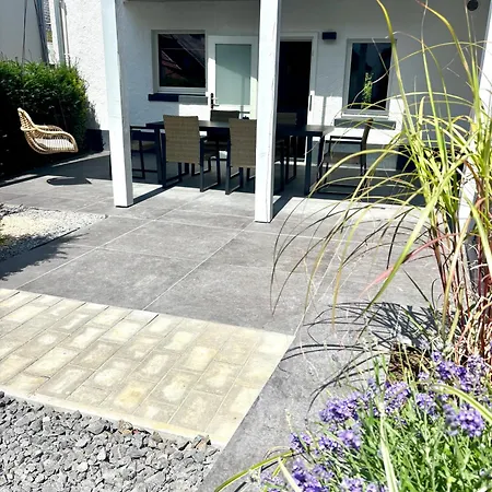 Nbringnest - Am Nuerburgring In Dom wakacyjny