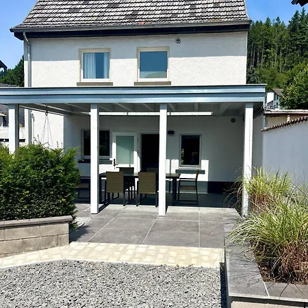 Nbringnest - Am Nuerburgring In Dom wakacyjny *