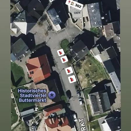 Nbringnest - Am Nuerburgring In