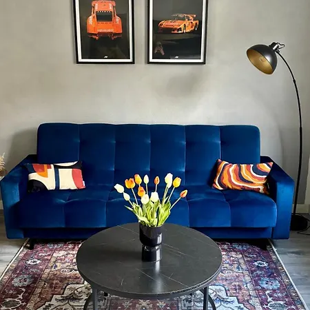 Semesterbostad Nbringnest - Am Nuerburgring In Adenau