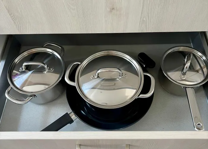 Nbringnest - Am Nuerburgring In Semesterbostad