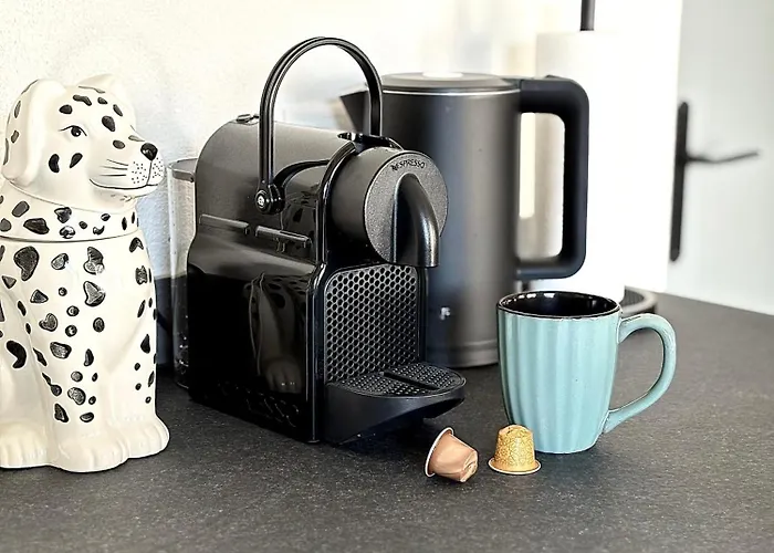 Nbringnest - Am Nuerburgring In Adenau