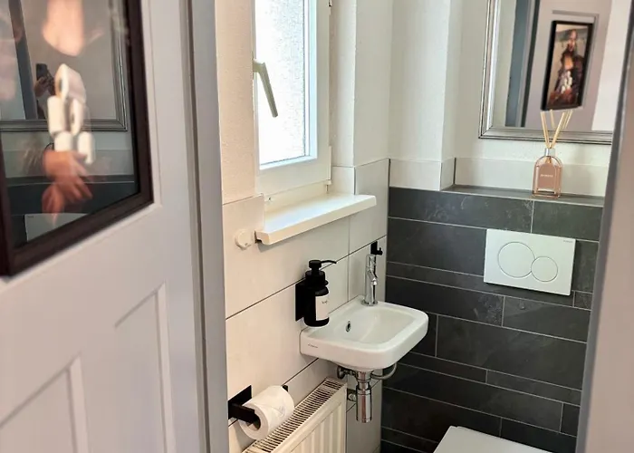 Nbringnest - Am Nuerburgring In *