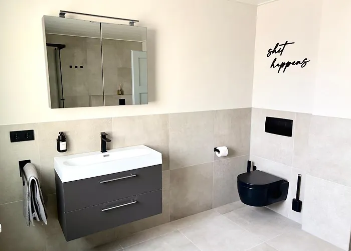 Nbringnest - Am Nuerburgring In Semesterbostad