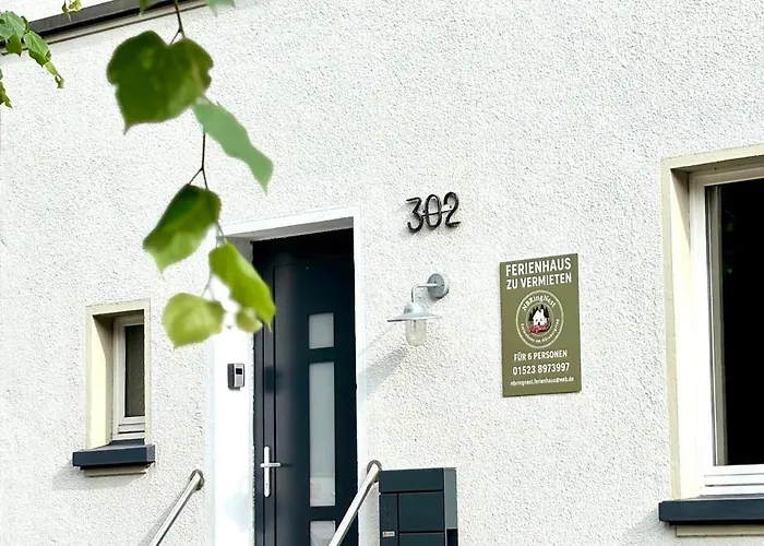 Nbringnest - Am Nuerburgring In Adenau