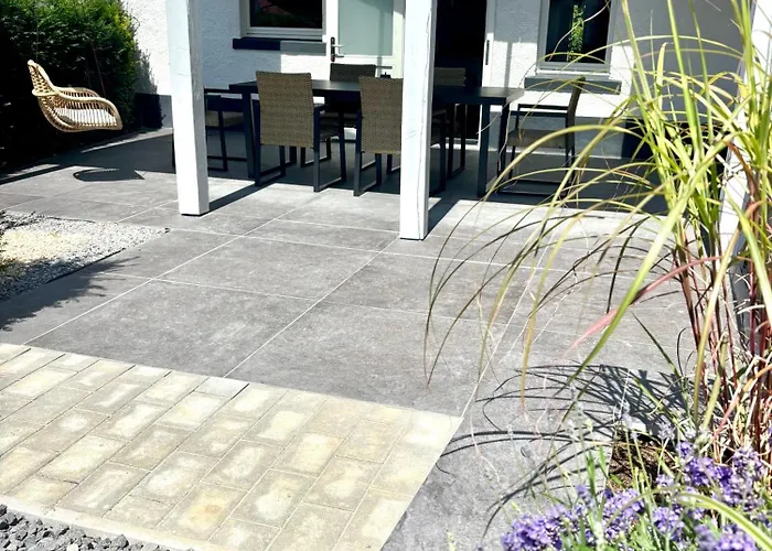 Nbringnest - Am Nuerburgring In Vakantiehuis