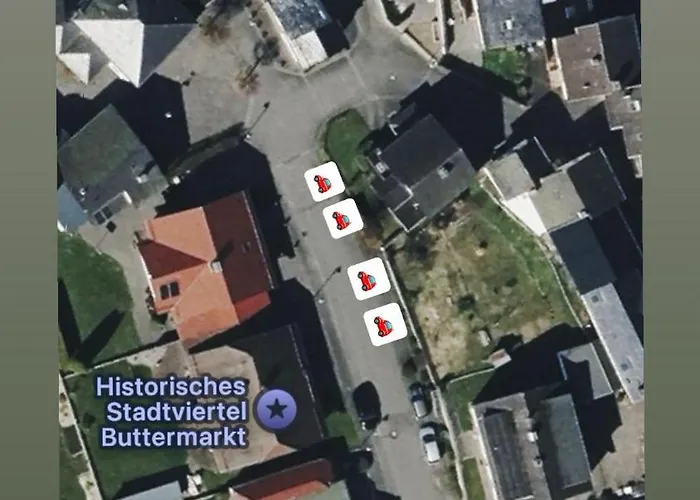 Nbringnest - Am Nuerburgring In