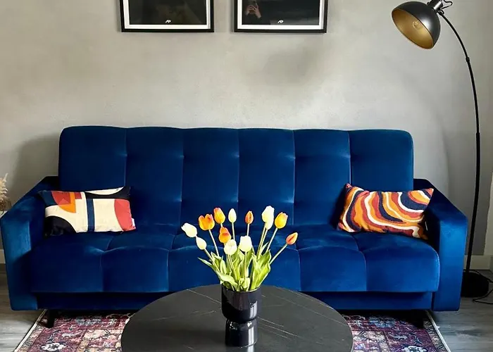 Semesterbostad Nbringnest - Am Nuerburgring In Adenau